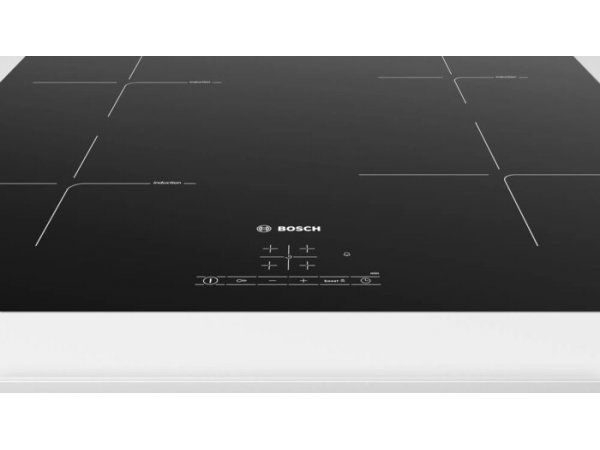 Индукционная варочная панель Bosch PIE601BB5E Индукционная варочная панель Bosch PIE601BB5E