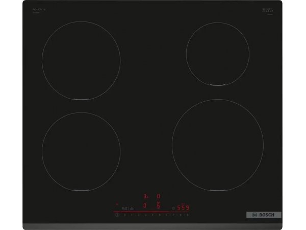 Индукционная варочная панель Bosch PIE631HB1E Индукционная варочная панель Bosch PIE631HB1E