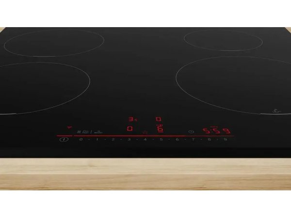 Индукционная варочная панель Bosch PIE631HB1E Индукционная варочная панель Bosch PIE631HB1E