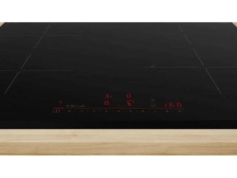 Индукционная варочная панель Bosch PIE63KHC1Z