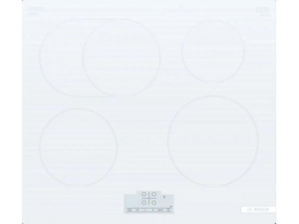 Индукционная варочная панель Bosch PIF612BB1E