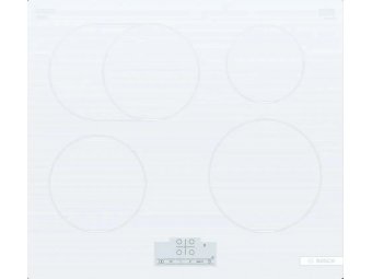 Индукционная варочная панель Bosch PIF612BB1E Индукционная варочная панель Bosch PIF612BB1E