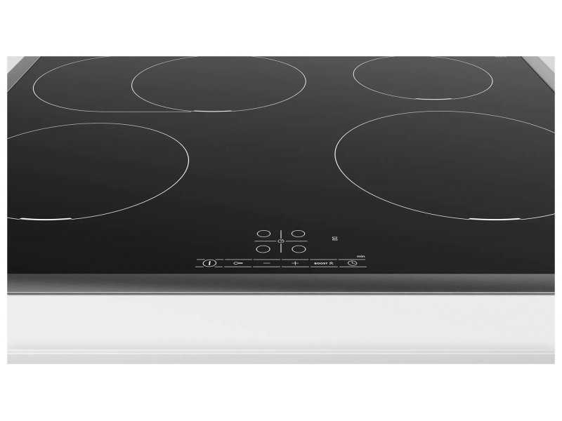 Встраиваемая индукционная варочная панель Bosch Serie 4 PIF645BB5E Встраиваемая индукционная варочная панель Bosch Serie 4 PIF645BB5E