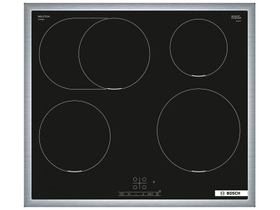 Встраиваемая индукционная варочная панель Bosch Serie 4 PIF645BB5E Встраиваемая индукционная варочная панель Bosch Serie 4 PIF645BB5E