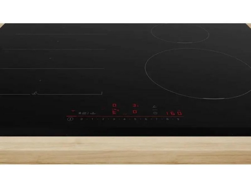 Индукционная варочная панель Bosch PIX631HC1E Индукционная варочная панель Bosch PIX631HC1E