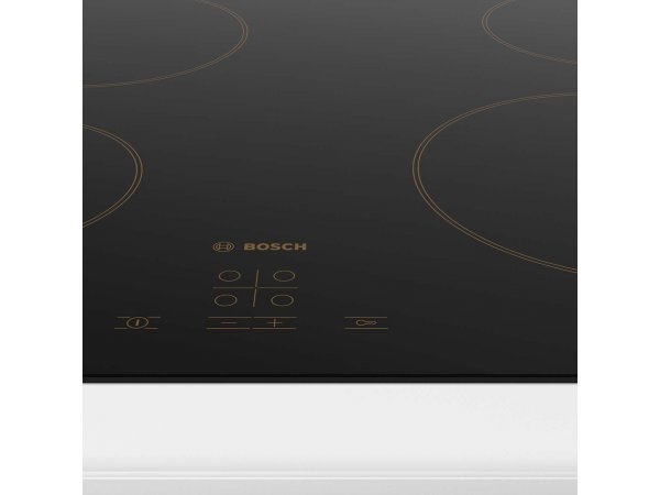 Электрическая варочная панель Bosch PKE611BA1R
