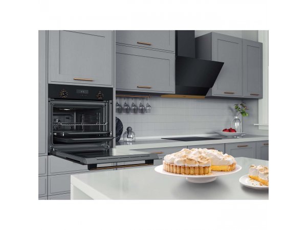 Электрическая варочная панель Bosch PKE611BA1R