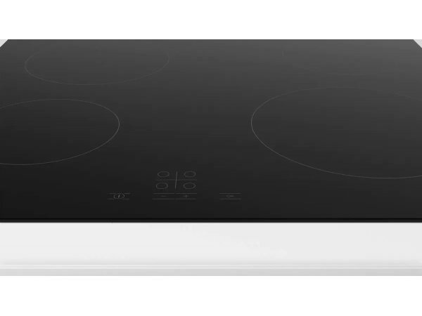 Электрическая варочная панель Bosch PKE611BA2E Электрическая варочная панель Bosch PKE611BA2E