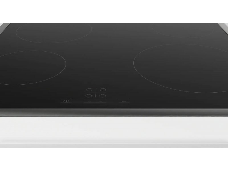 Встраиваемая индукционная варочная панель Bosch PKE645BA2E