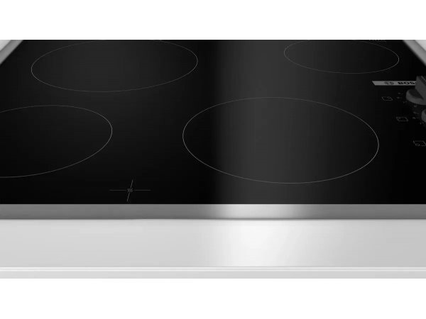 Электрическая варочная панель Bosch PKE645CA2E