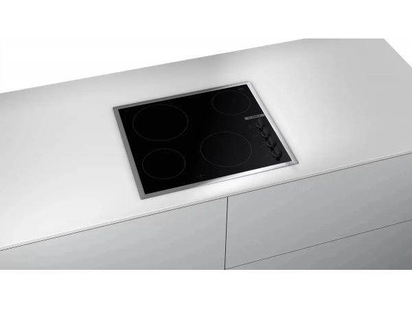 Электрическая варочная панель Bosch PKE645CA2E