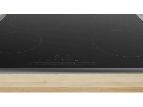 Электрическая варочная панель Bosch PKE645FP2E