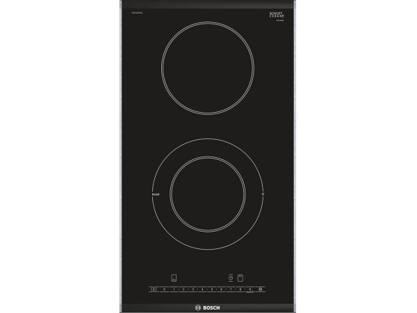 Электрическая варочная панель Bosch PKF375FP1E