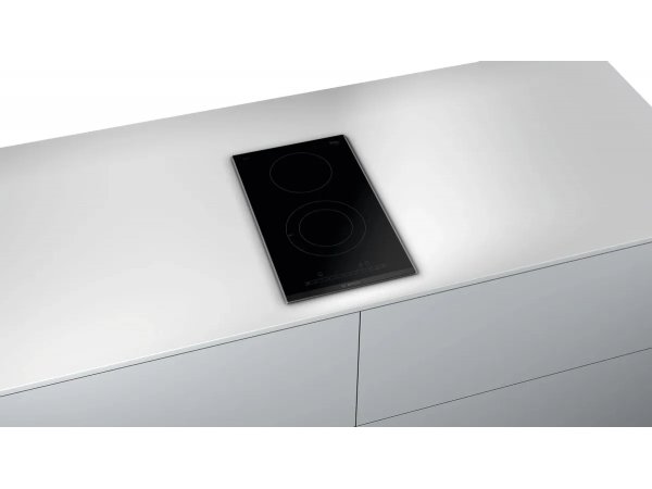 Электрическая варочная панель Bosch PKF375FP2E