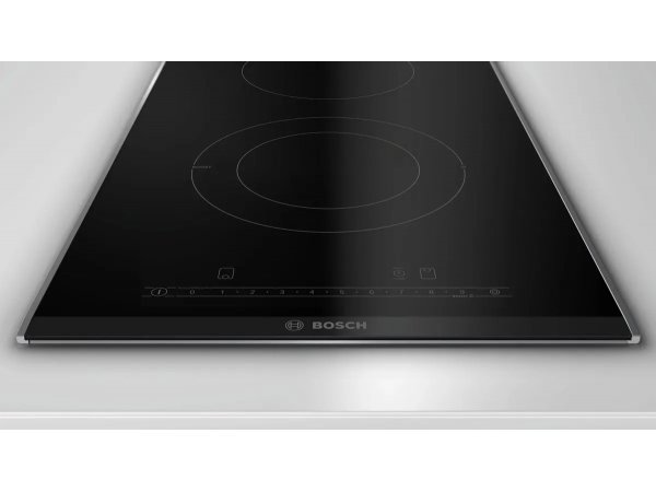 Электрическая варочная панель Bosch PKF375FP2E