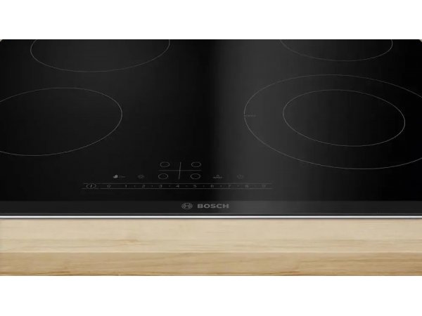 Электрическая варочная панель Bosch PKF675FP2E