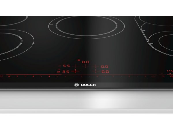 Электрическая варочная панель Bosch PKM875DP1D Электрическая варочная панель Bosch PKM875DP1D