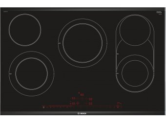 Электрическая варочная панель Bosch PKM875DP1D