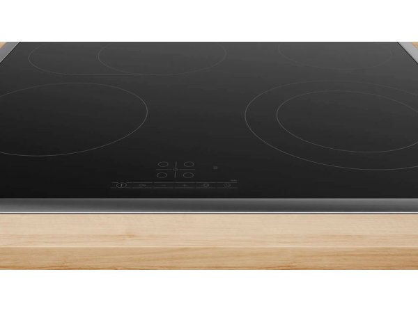 Электрическая варочная панель Bosch PKN645BB2E