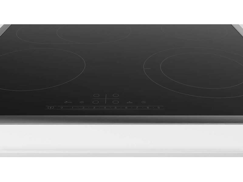 Встраиваемая индукционная варочная панель Bosch PKN645FP2E Встраиваемая индукционная варочная панель Bosch PKN645FP2E