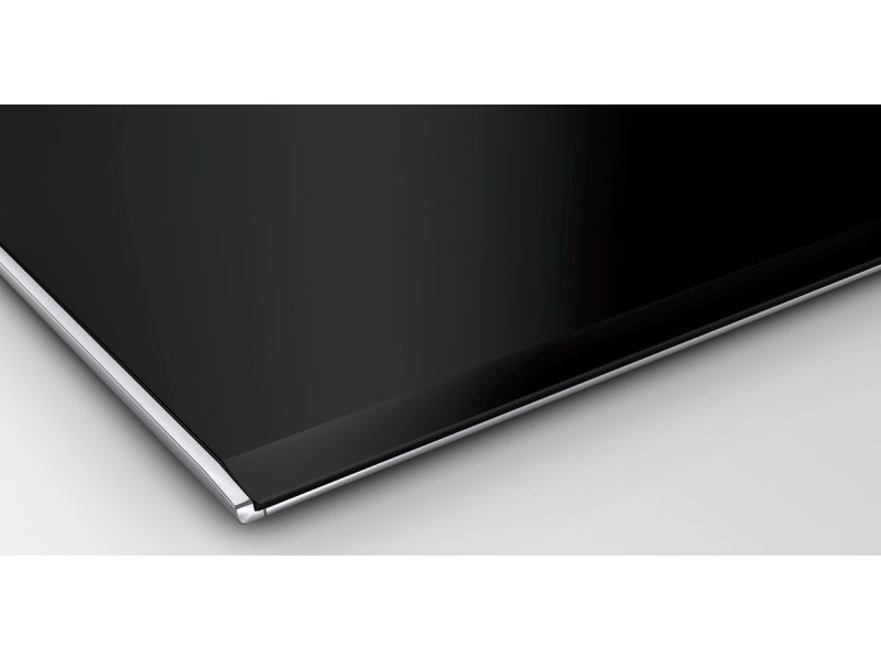 Встраиваемая индукционная варочная панель Bosch PKN675DP1D Встраиваемая индукционная варочная панель Bosch PKN675DP1D