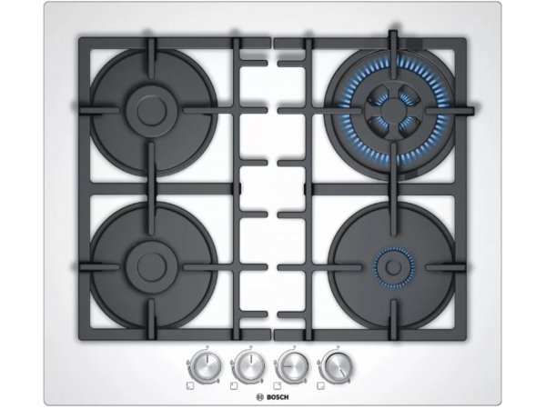 Газовая варочная панель Bosch PNH6B2O90R