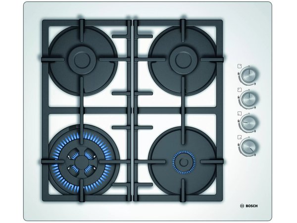Газовая варочная панель Bosch POH6C2O90R