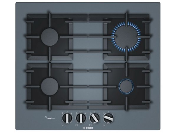 Газовая варочная панель Bosch PPP6A9B90R