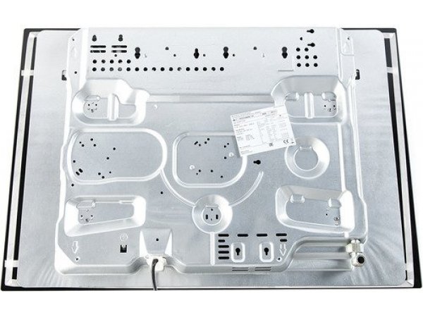 Газовая варочная панель Bosch PPQ7A6B90 Газовая варочная панель Bosch PPQ7A6B90