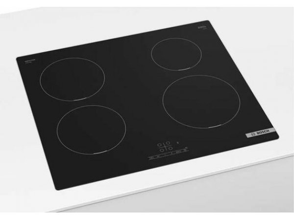 Электрическая варочная панель Bosch PUE611BB5D