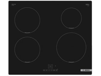 Электрическая варочная панель Bosch PUE611BB5D Электрическая варочная панель Bosch PUE611BB5D