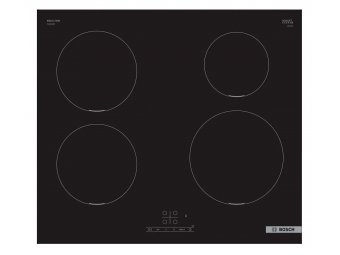 Индукционная варочная панель Bosch PUE611BB5E