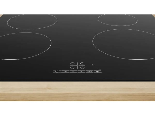 Индукционная варочная панель Bosch PUE611BB6E Индукционная варочная панель Bosch PUE611BB6E