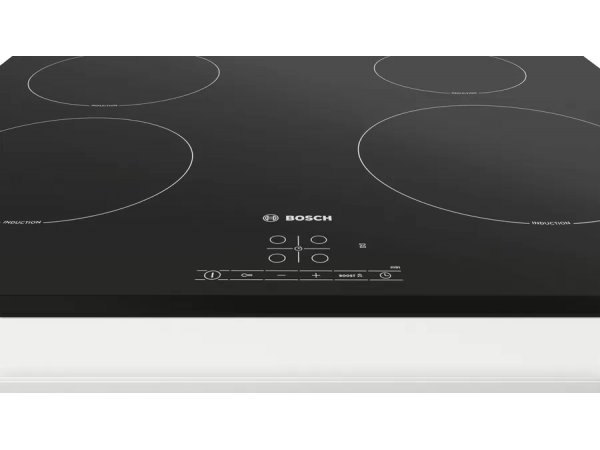 Индукционная варочная панель Bosch PUE63RBB5E