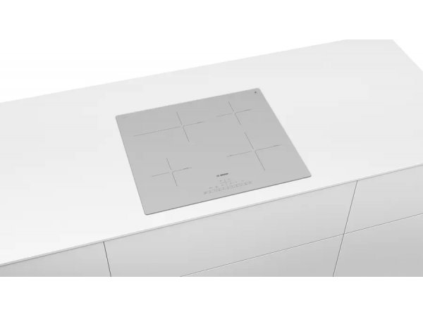 Индукционная варочная панель Bosch PUF612FC5E Индукционная варочная панель Bosch PUF612FC5E
