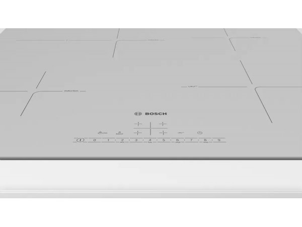 Индукционная варочная панель Bosch PUF612FC5E Индукционная варочная панель Bosch PUF612FC5E