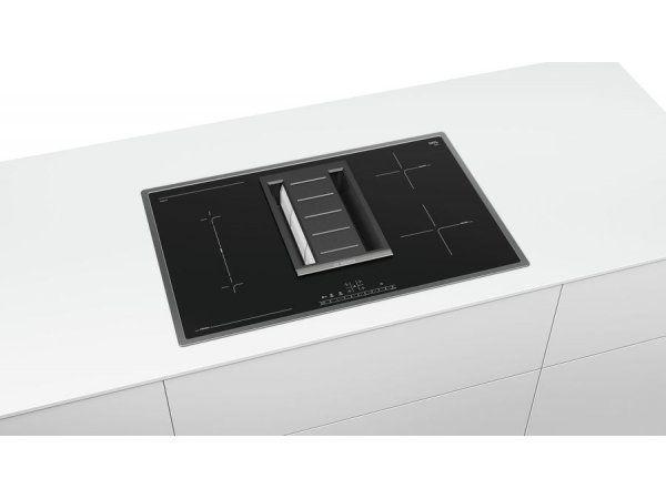 Индукционная варочная панель Bosch PVS845F11E Индукционная варочная панель Bosch PVS845F11E
