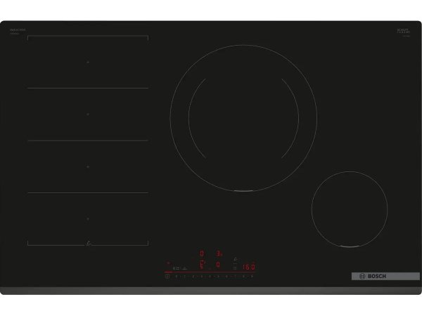Индукционная варочная панель Bosch PXE831HC1E