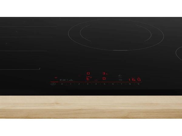 Индукционная варочная панель Bosch PXE831HC1E Индукционная варочная панель Bosch PXE831HC1E