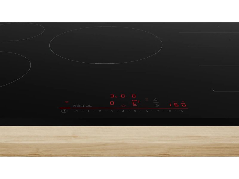Встраиваемая индукционная варочная панель Bosch Serie 6 PXV831HC1E Встраиваемая индукционная варочная панель Bosch Serie 6 PXV831HC1E