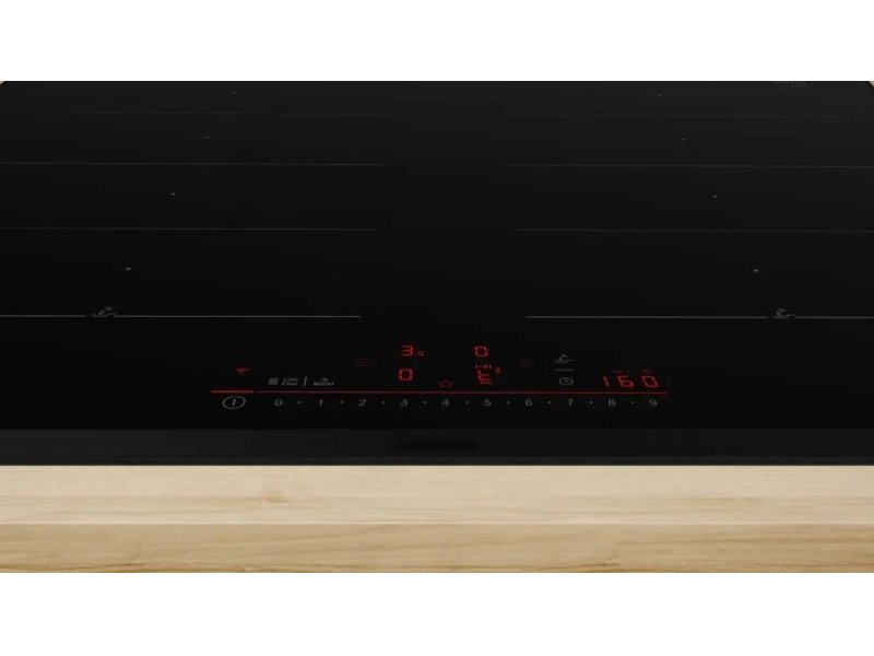 Встраиваемая индукционная варочная панель Bosch PXX695HC1E Встраиваемая индукционная варочная панель Bosch PXX695HC1E