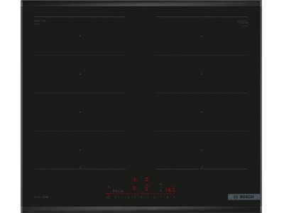 Встраиваемая индукционная варочная панель Bosch PXX695HC1E Встраиваемая индукционная варочная панель Bosch PXX695HC1E