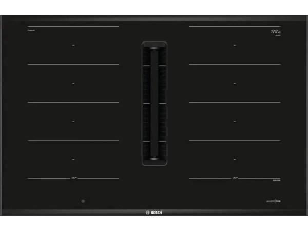 Индукционная варочная панель Bosch PXX895D66E