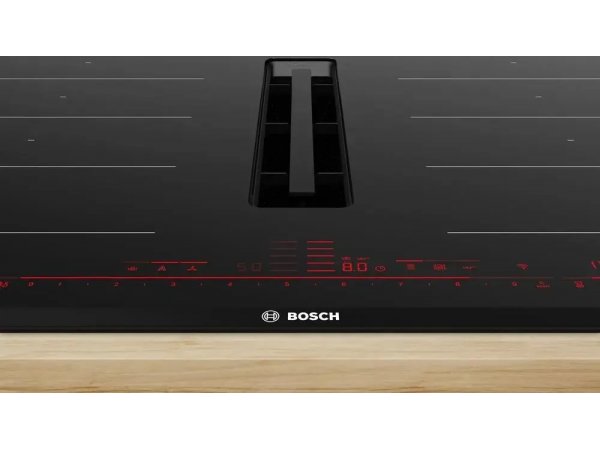 Индукционная варочная панель Bosch PXX895D66E