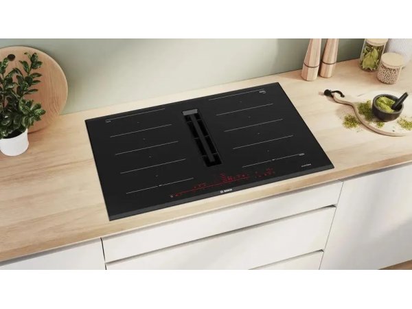 Индукционная варочная панель Bosch PXX895D66E
