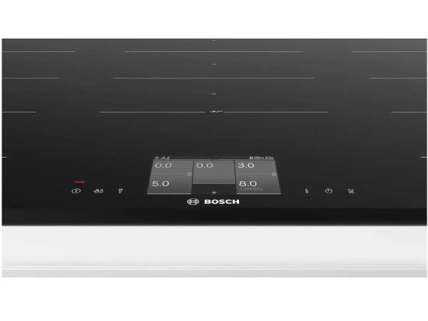 Индукционная варочная панель Bosch PXX995KX5E Индукционная варочная панель Bosch PXX995KX5E