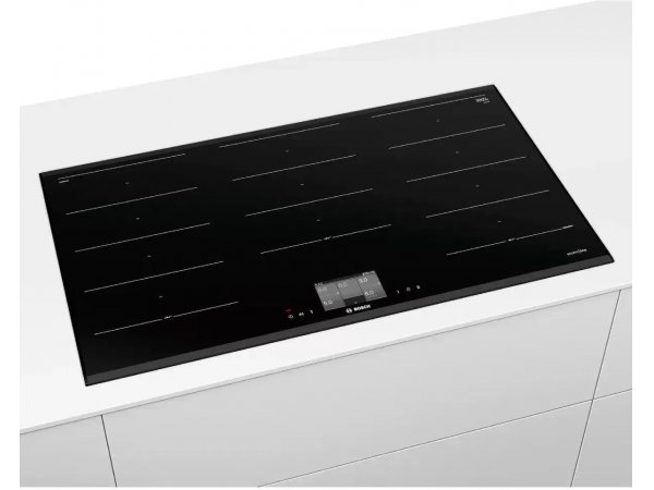 Индукционная варочная панель Bosch PXX995KX5E Индукционная варочная панель Bosch PXX995KX5E
