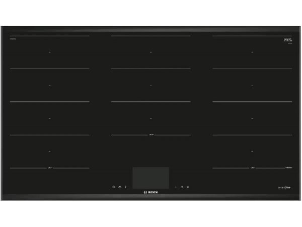 Индукционная варочная панель Bosch PXX995KX5E Индукционная варочная панель Bosch PXX995KX5E