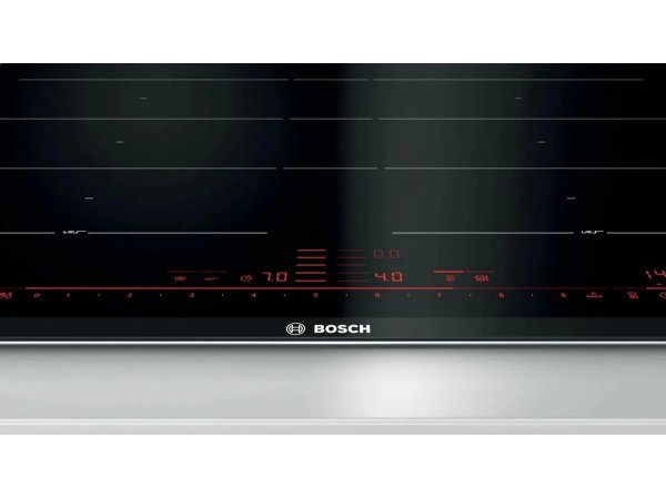 Индукционная варочная панель Bosch PXY675DC5Z Индукционная варочная панель Bosch PXY675DC5Z