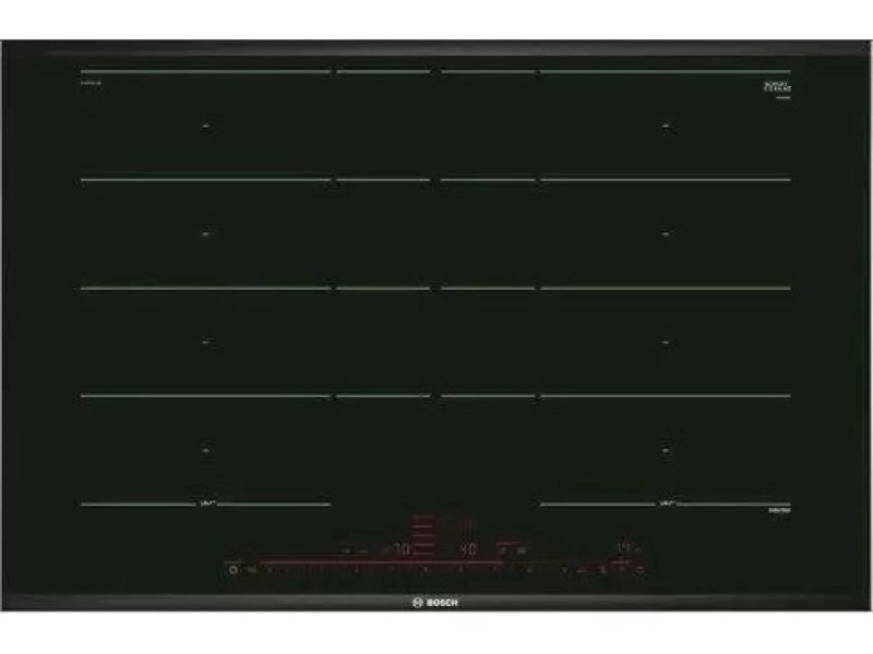 Встраиваемая индукционная варочная панель Bosch PXY875DC5Z